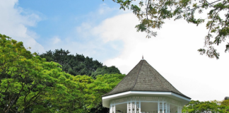 来新加坡旅游10大必去的旅游景点 狮大人-新加坡十大必去的旅游地点