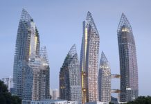 2017年5月新加坡政府新规定-最新私宅租客数量限制不得超过6人 2017年5月新加坡政府新规定-最新私宅租客数量限制不得超过6人