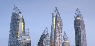 2017年5月新加坡政府新规定-最新私宅租客数量限制不得超过6人 2017年5月新加坡政府新规定-最新私宅租客数量限制不得超过6人