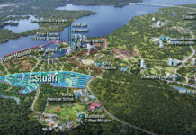 2017近新加坡的马来西亚房产项目考察半日游-Eco Botanic & NUSAJAYA TECH PARK 马来西亚房地产项目