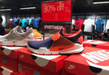 IMM BIGGER SMILE SALE | IMM奥特莱斯折上折!仅3天 7月28-30