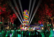 2017不能错过的圣淘沙“如此地道的新加坡” (So Singapore!)系列活动