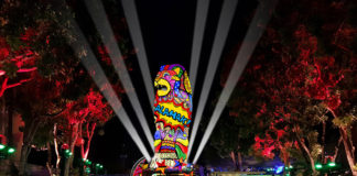 2017不能错过的圣淘沙“如此地道的新加坡” (So Singapore!)系列活动