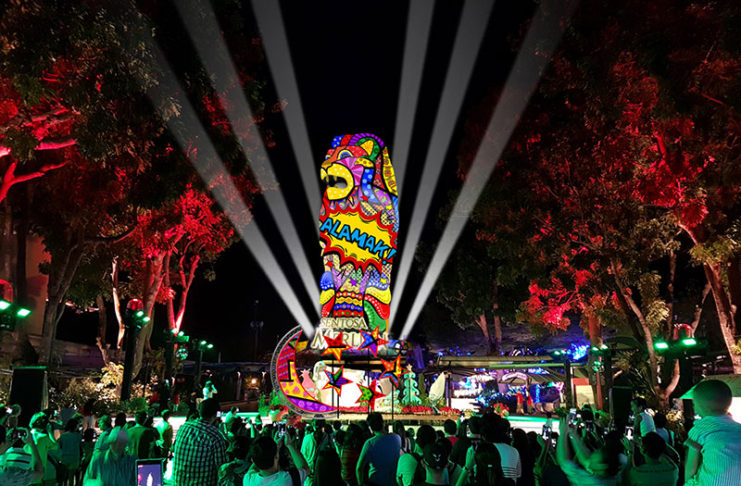 2017不能错过的圣淘沙“如此地道的新加坡” (So Singapore!)系列活动