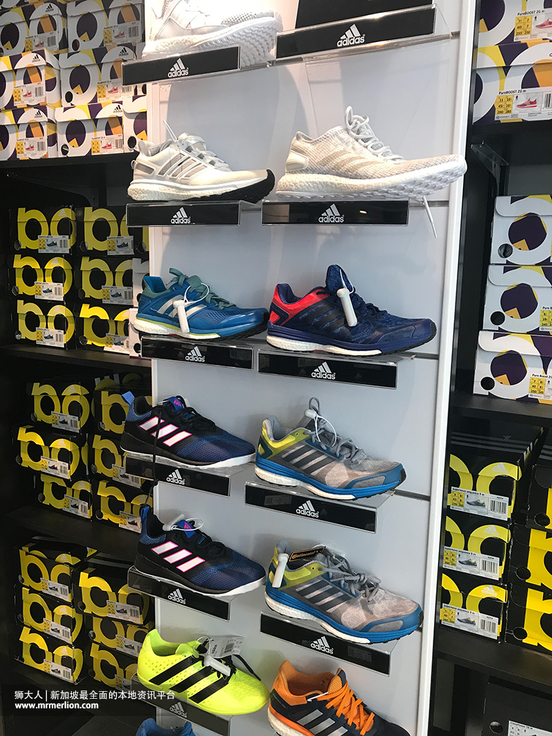 2017新加坡大热卖持续升温
