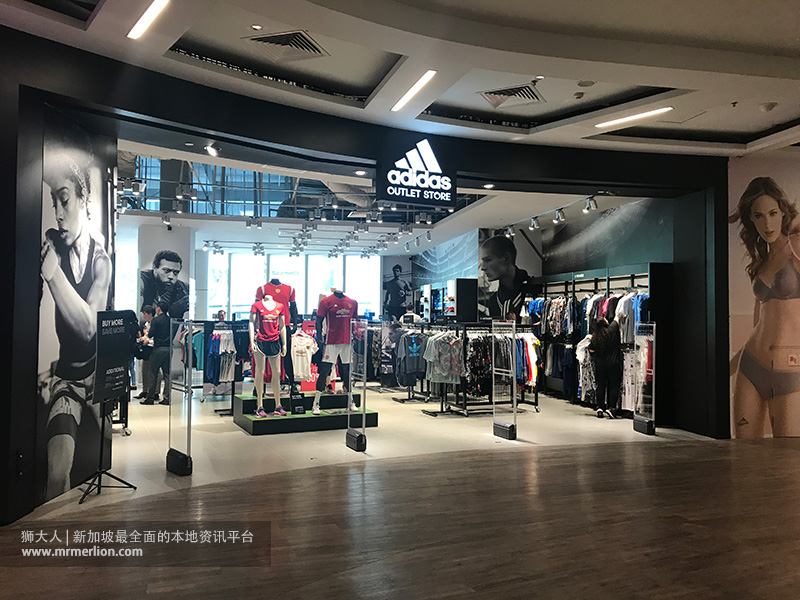 2017新加坡大热卖持续升温