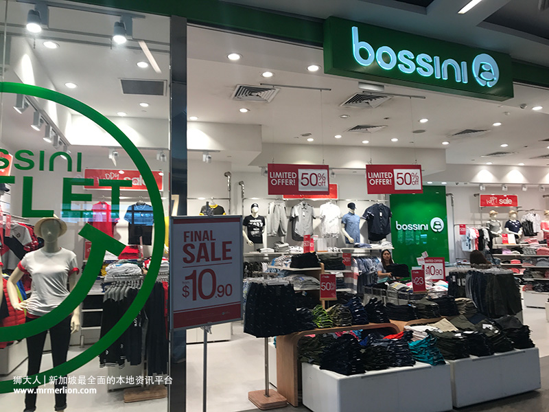 2017新加坡大热卖持续升温