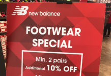 2017新加坡大热卖持续升温 (GSS) | Changi City Point 品牌折扣店带给你更惊喜的折扣 2017新加坡大热卖持续升温