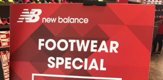 2017新加坡大热卖持续升温 (GSS) | Changi City Point 品牌折扣店带给你更惊喜的折扣 2017新加坡大热卖持续升温