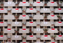 2017年最新新加坡HDB公共租赁计划组屋租金政策调整 2017新加坡HDB租金调整政策