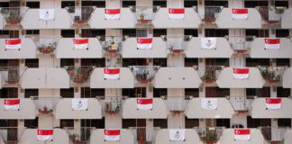 2017年最新新加坡HDB公共租赁计划组屋租金政策调整 2017新加坡HDB租金调整政策