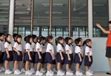新加坡2017小学小一入学登记及具体程序 2017 新加坡小学小一入学招生