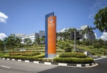 新加坡国立大学排名到底第一还是第二?