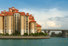 你一定要知道的新加坡房地产市场走势 singapore property market 新加坡房地产市场