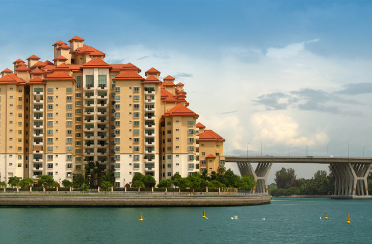 你一定要知道的新加坡房地产市场走势 singapore property market 新加坡房地产市场