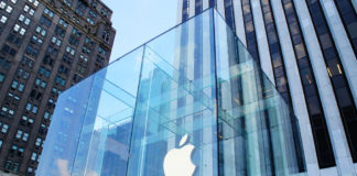 苹果与GE通用电气宣布成为新的合作伙伴关系,为iPhone和iPad开发企业级应用