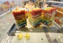 新加坡美食家们,HortPark 外这间餐厅一定要去试一试!