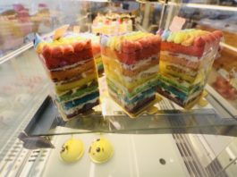 新加坡美食家们,HortPark 外这间餐厅一定要去试一试!