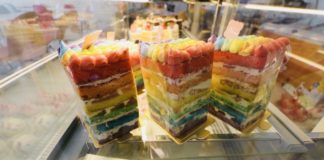 新加坡美食家们,HortPark 外这间餐厅一定要去试一试!