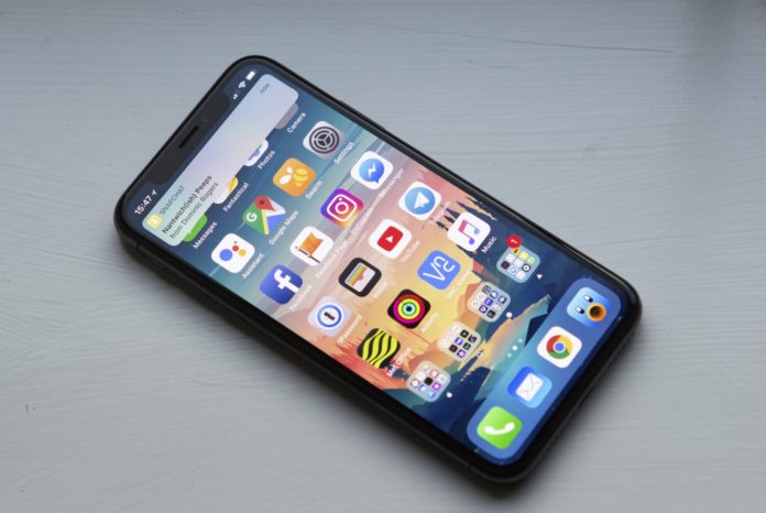 iOS 11.2 final update 最新iOS系统更新