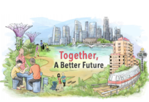 新加坡2018年财政年度政府预算案(BUDGET 2018)除了增税?对你的生活还有哪些影响? 2018年新加坡财政年度政府预算案