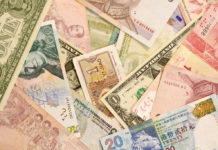 2018新加坡汇率,兑换各个国家货币最新前10位 新加坡 汇率