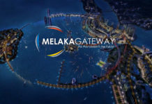 马来西亚政策大变!之前和新加坡媲美的马六甲皇京港如今项目如何发展?