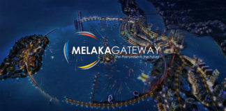 马来西亚政策大变!之前和新加坡媲美的马六甲皇京港如今项目如何发展?