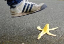 16个你一定不知道的香蕉皮的用处!!!看过这个的都亲自试过了! 2018香蕉皮妙用