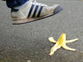 16个你一定不知道的香蕉皮的用处!!!看过这个的都亲自试过了! 2018香蕉皮妙用