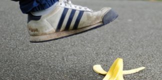 16个你一定不知道的香蕉皮的用处!!!看过这个的都亲自试过了! 2018香蕉皮妙用