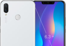 华为Nova 3i – Huawei Nova 3i 好用吗? huawei nova 3i 评测