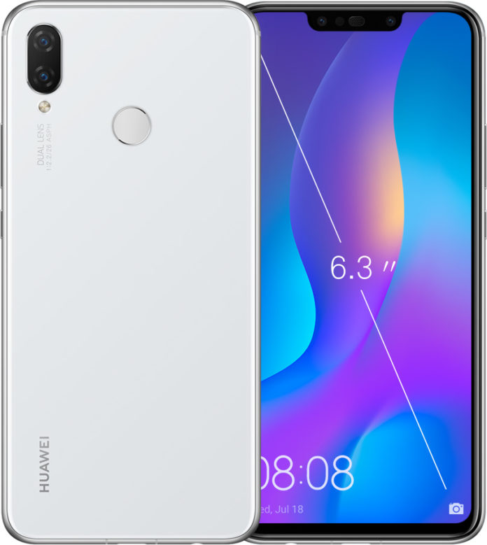 huawei nova 3i 评测
