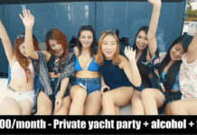 SGInstaBabes的马来西亚创始人在涉及包括十几岁女孩的Patreon活动后遭到社会抨击 SGInstaBabes