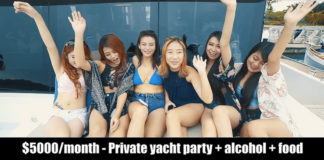 SGInstaBabes的马来西亚创始人在涉及包括十几岁女孩的Patreon活动后遭到社会抨击 SGInstaBabes