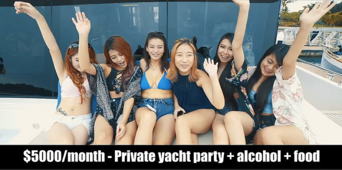 SGInstaBabes