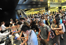 新加坡的海外代购商注意了!明年起中国新电商法,要缴两次税! 中国新电子商务法发布影响海外代购