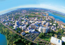 年底假期去哪里?带上相机去澳洲达尔文Darwin转一转吧 2018澳洲北部达尔文旅行攻略