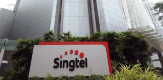 新电信Singtel用户将于2018年11月10日获得为期一天的免费本地移动数据。 新电信电力中断故障