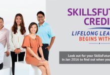 新加坡政府著名的SKILLSFUTURE如何申请成为培训机构呢?