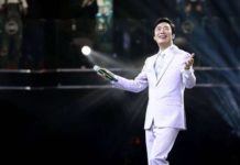 费玉清新加坡告别演唱会明年3月登场,6000张门票明天狮城开始售卖 费玉清新加坡告别演唱会