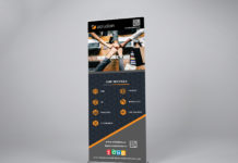 需要一个可靠的本地公司提供您高质量的LOGO设计,企业标志设计或者你的公司名片,宣传资料设计吗? 新加坡易拉宝设计制作