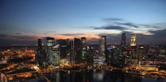 2019年新加坡开埠200周年纪念! 新加坡开埠200 周年