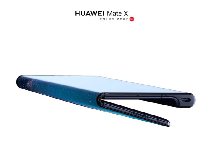 huawei mate x