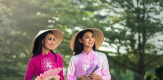 最新2019新加坡申请越南签证流程 2019 越南签证申请流程