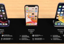 传言的iPhone 11真的长这样吗? iphone 11 谍照by youtuber