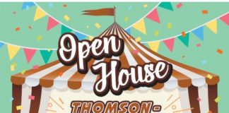 2020年1月11日新建新加坡地铁线Thomson-East Coast Line 1的公众开放日 2020新加坡地铁新线路