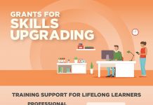 新加坡政府为就业人士准备的各种支持,你知道几个? 新加坡政府就业支持政策