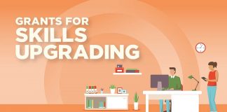 新加坡政府为就业人士准备的各种支持,你知道几个? 新加坡政府就业支持政策