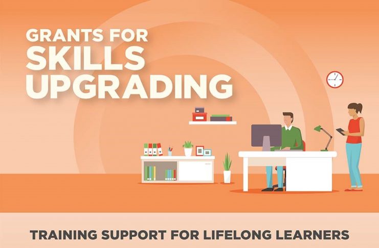 新加坡政府为就业人士准备的各种支持,你知道几个? 新加坡政府就业支持政策